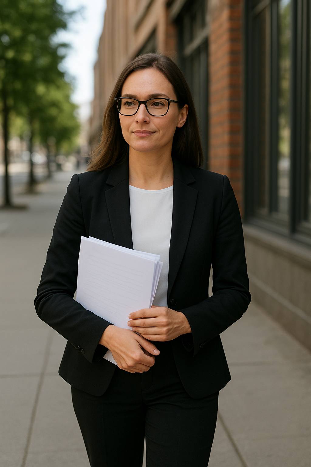 Familjens jurist Trollhättan